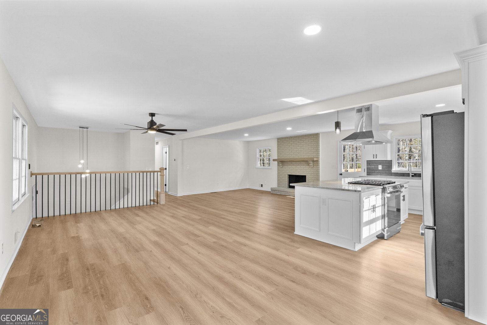 3562 Todd Drive Douglasville - Photo 9