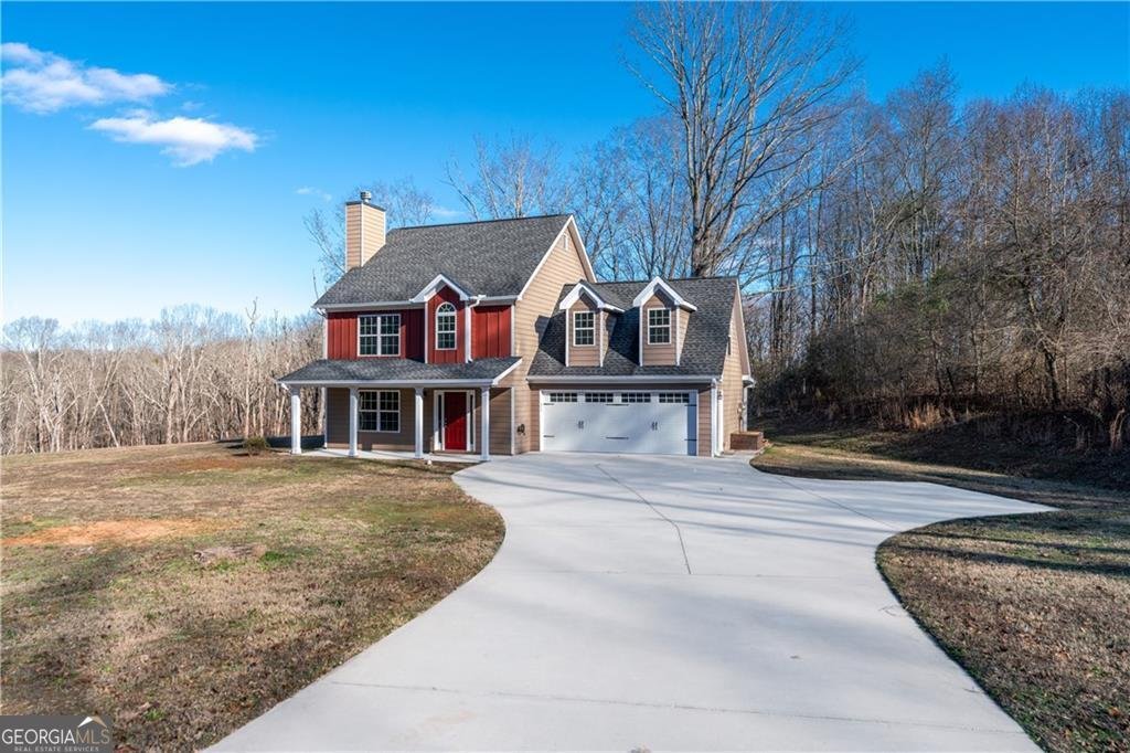 3930 Mabery Road Gainesville - Photo 1