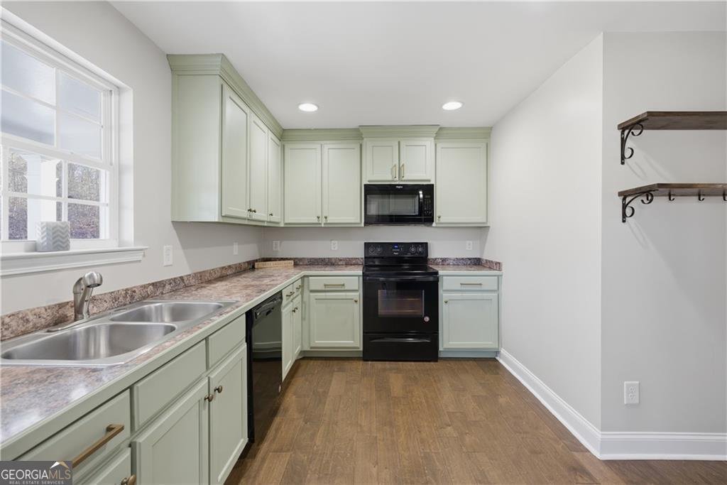 3930 Mabery Road Gainesville - Photo 11