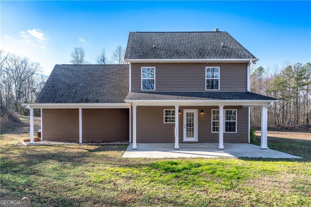 3930 Mabery Road Gainesville - Photo 31