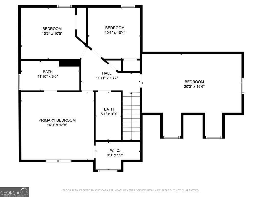 3930 Mabery Road Gainesville - Photo 36