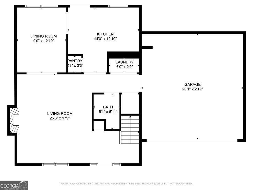 3930 Mabery Road Gainesville - Photo 42