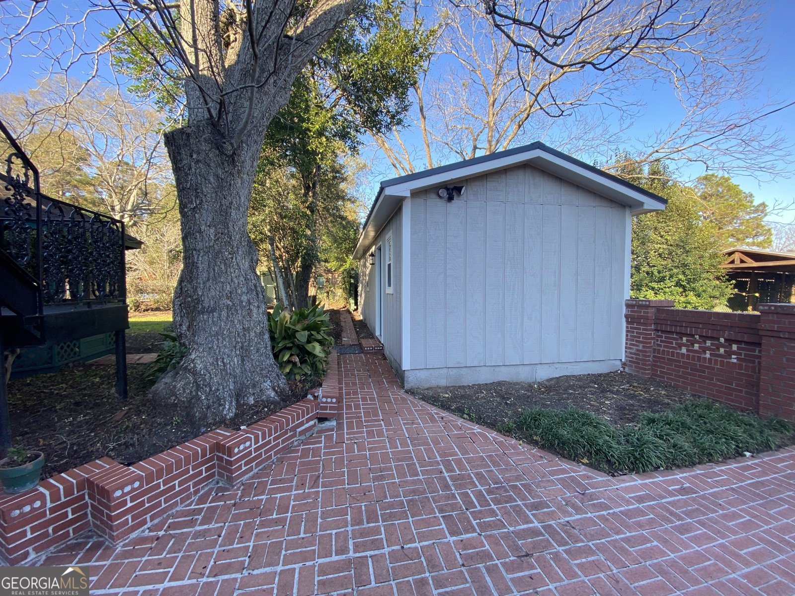 808 Harvey Street Millen - Photo 36