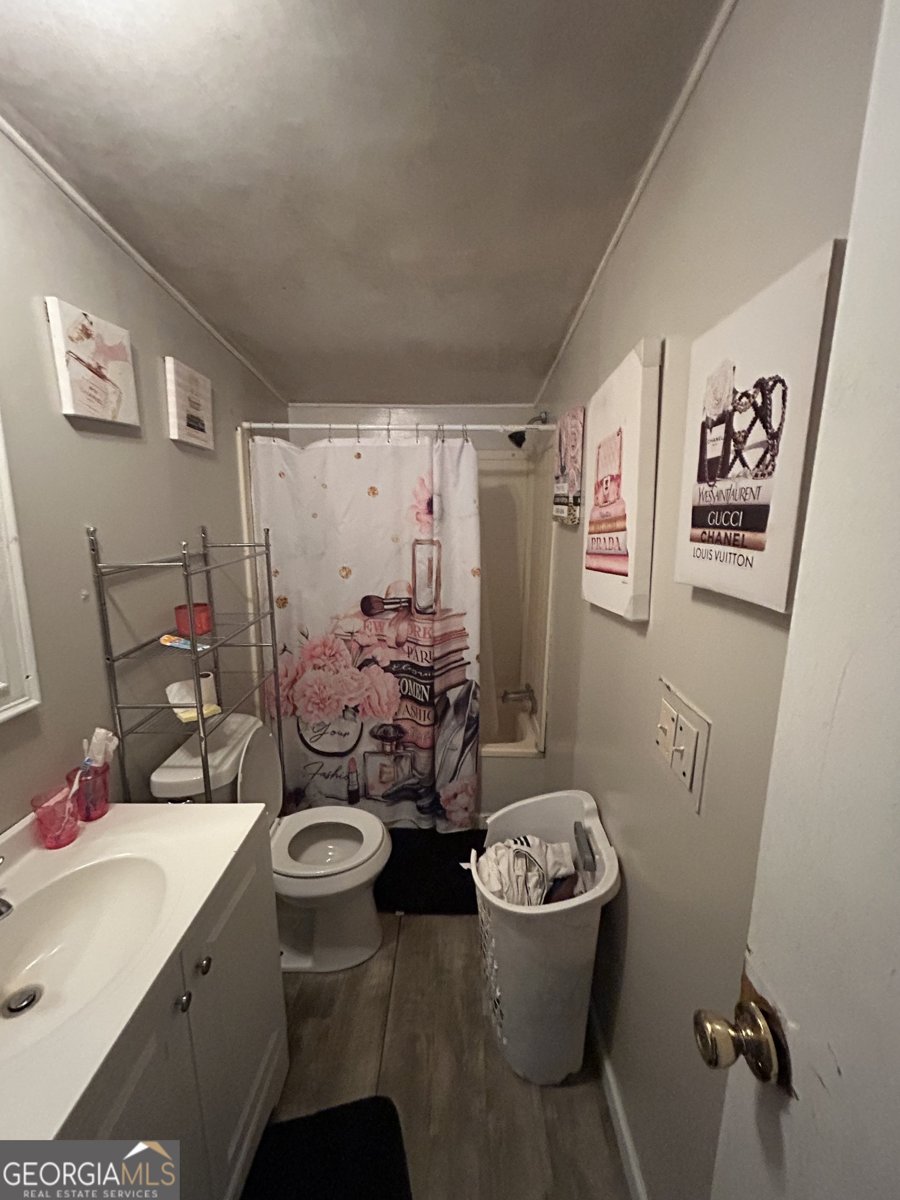 132 Rex Miller Road East Dublin - Photo 9