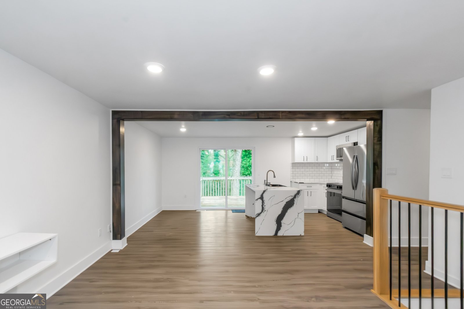 7600 Suwannee Court Jonesboro - Photo 10