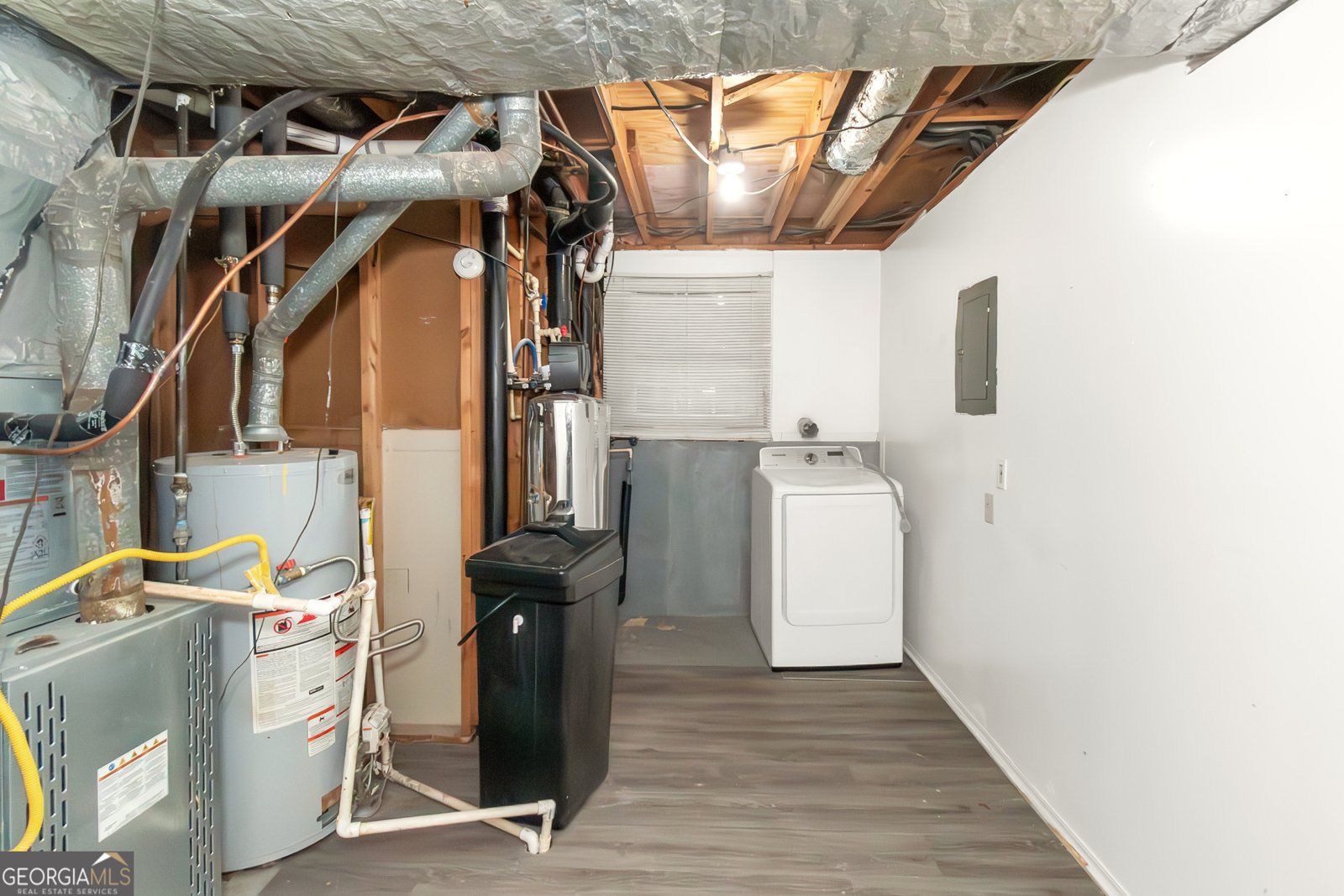 7600 Suwannee Court Jonesboro - Photo 30