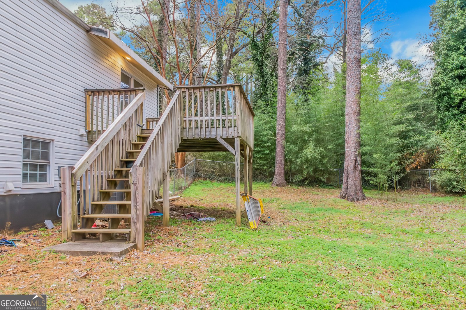 7600 Suwannee Court Jonesboro - Photo 31