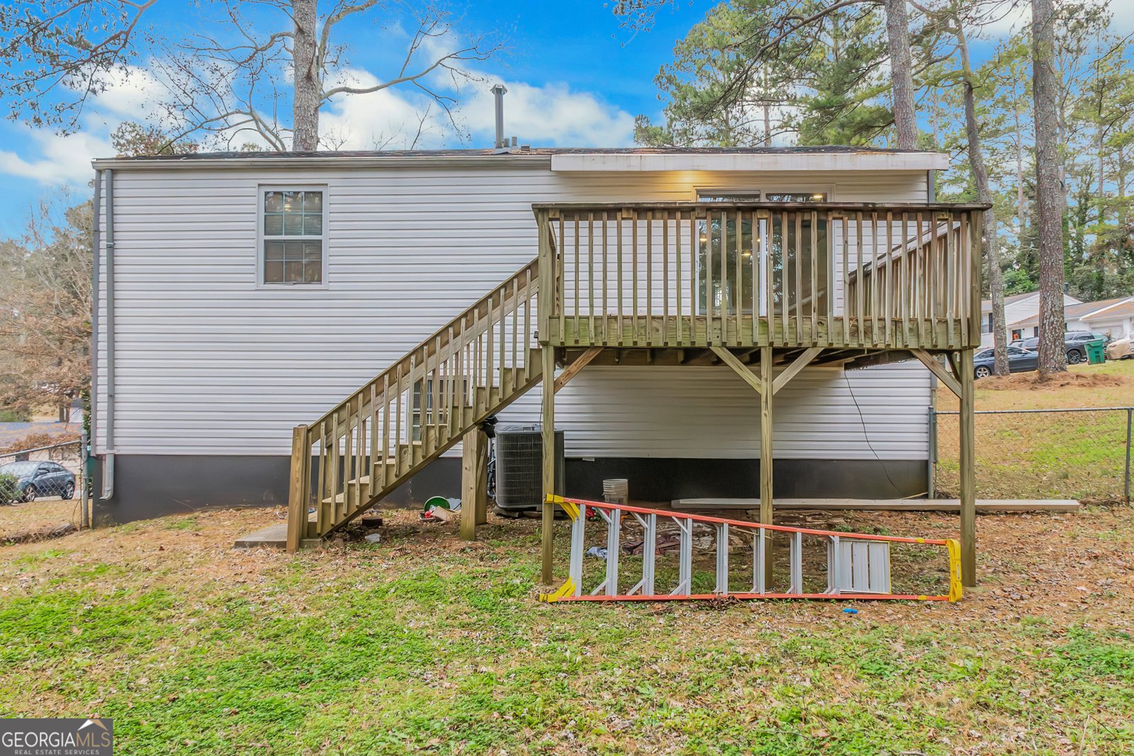 7600 Suwannee Court Jonesboro - Photo 32