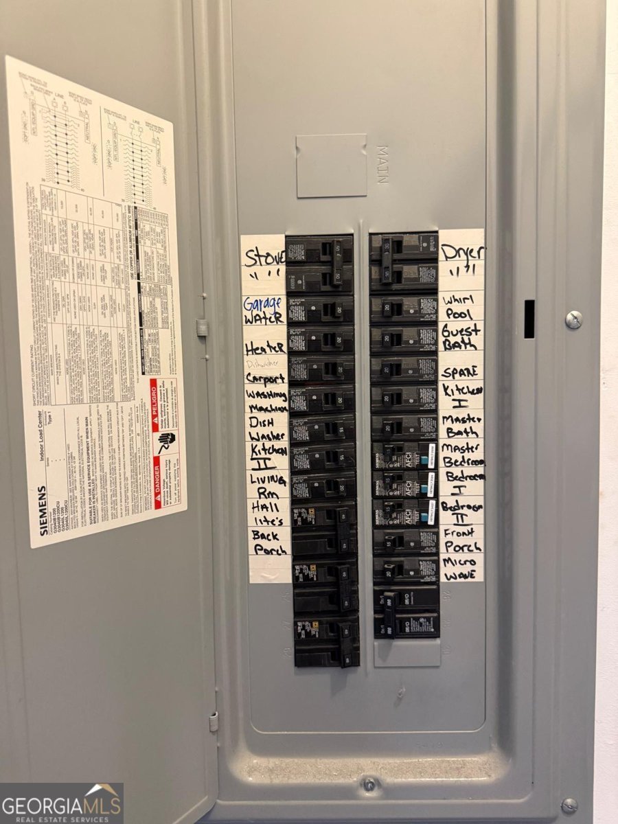 147 Landing Road Cordele - Photo 18