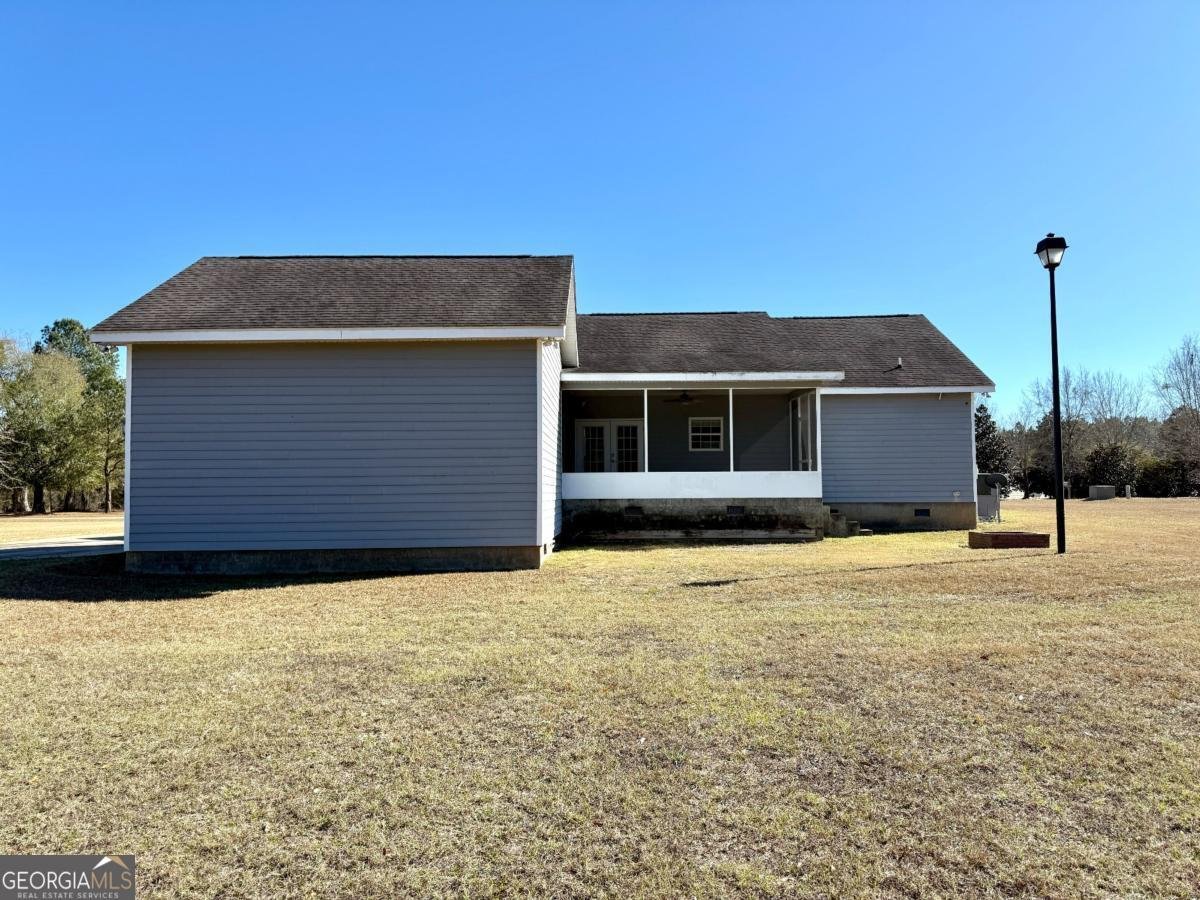 147 Landing Road Cordele - Photo 23