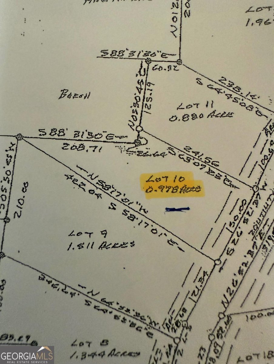 147 Landing Road Cordele - Photo 24