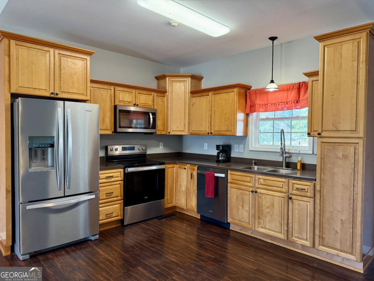 147 Landing Road Cordele - Photo 6