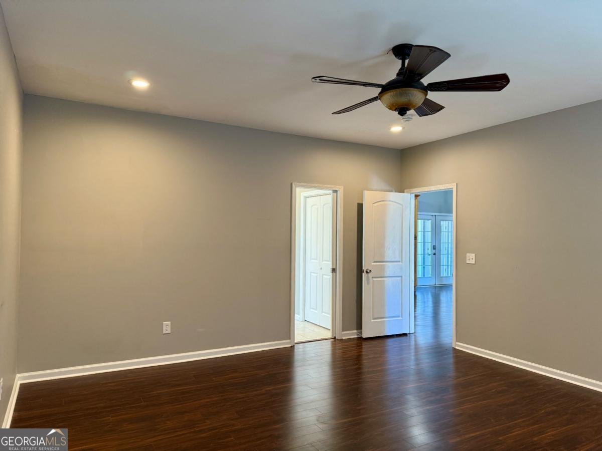 147 Landing Road Cordele - Photo 8