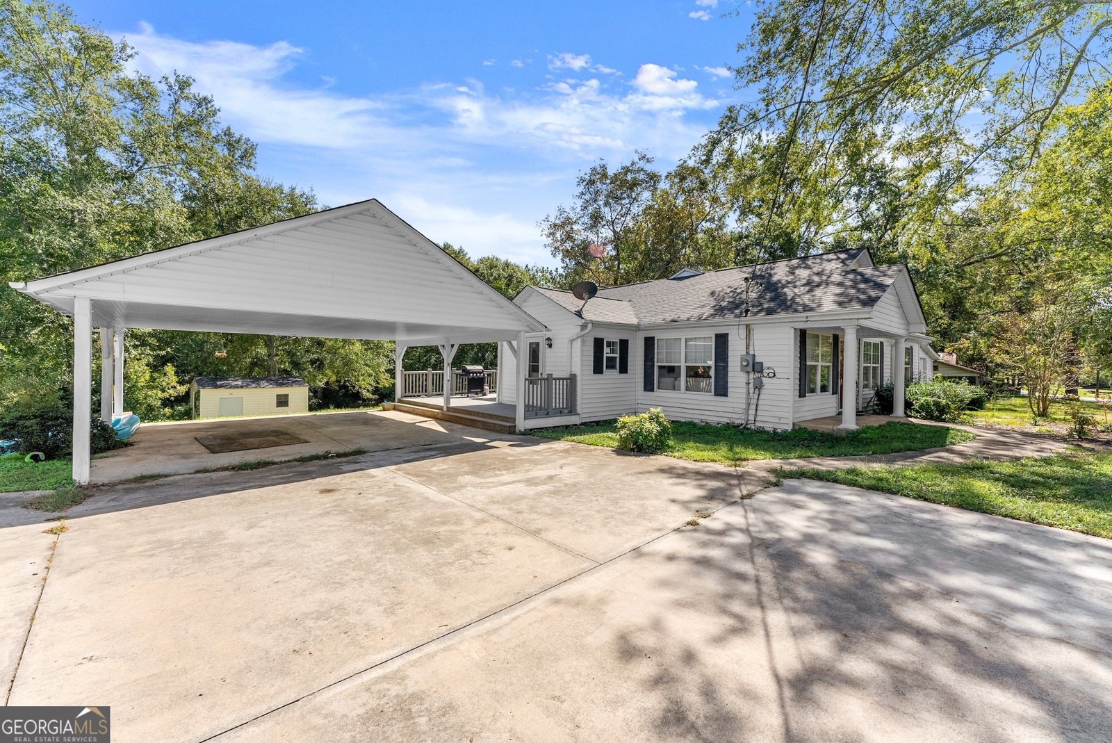 2003 Currahee Street Toccoa - Photo 26