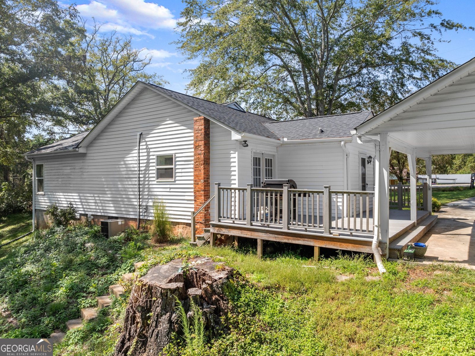 2003 Currahee Street Toccoa - Photo 28