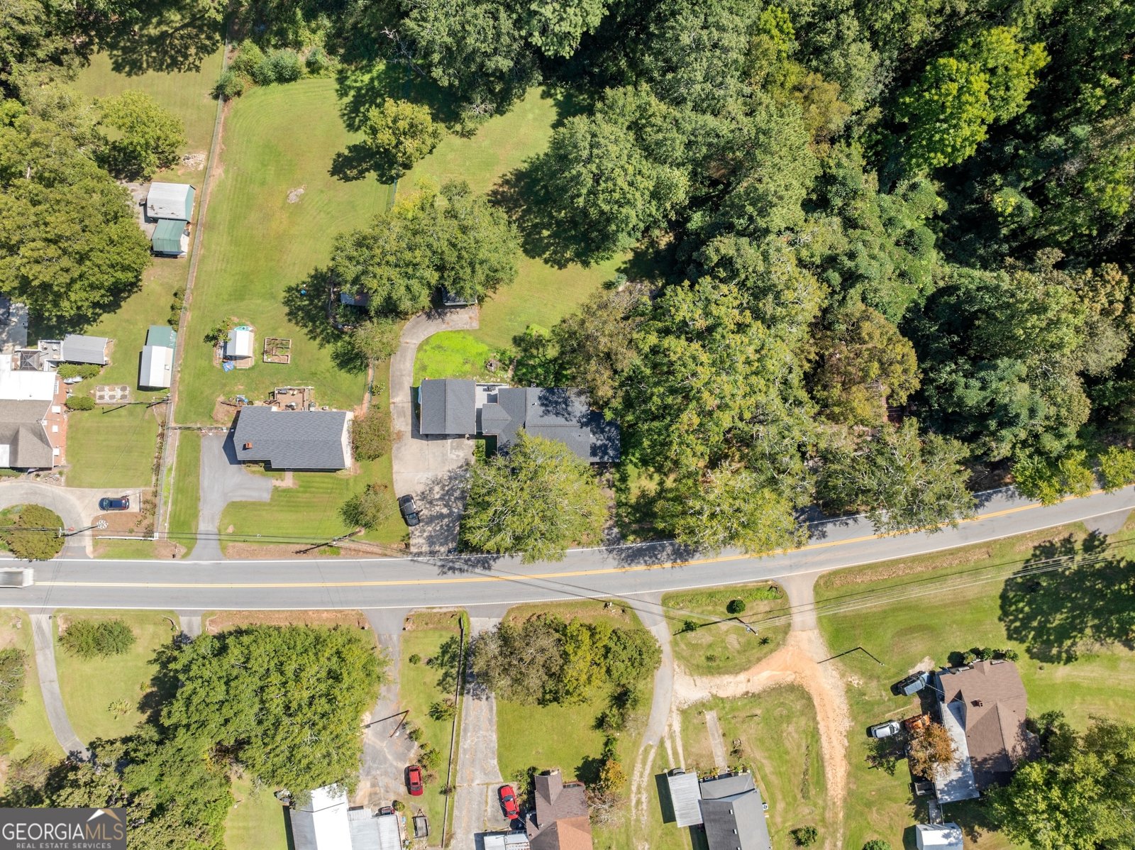 2003 Currahee Street Toccoa - Photo 31