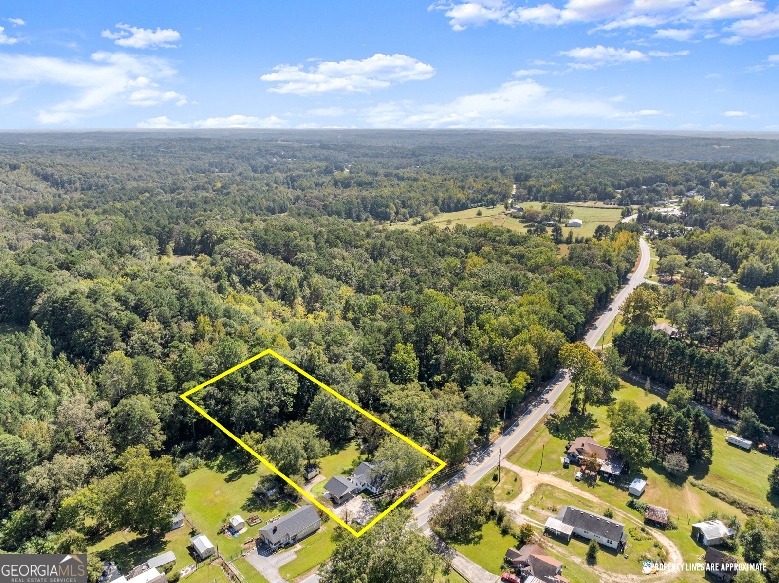 2003 Currahee Street Toccoa - Photo 33