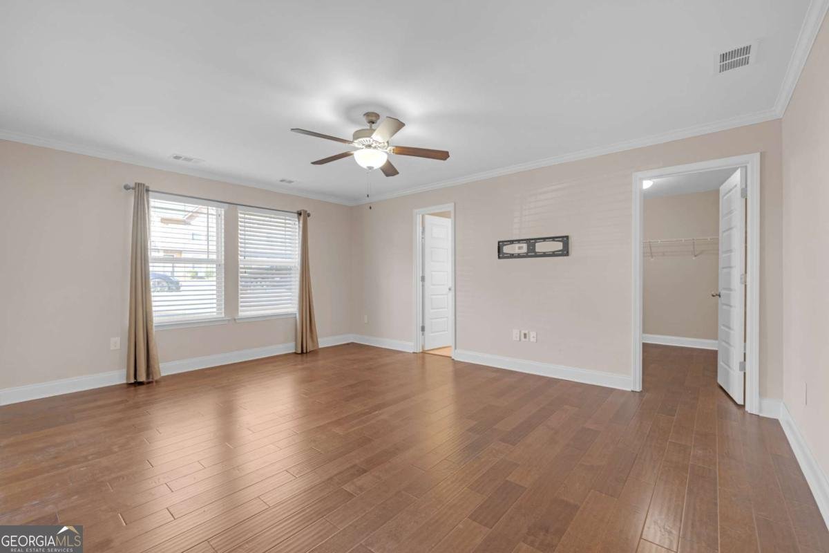 5845 Garden Circle Douglasville - Photo 10