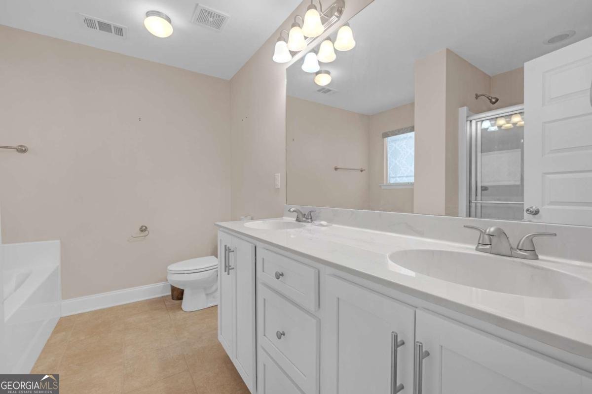 5845 Garden Circle Douglasville - Photo 12