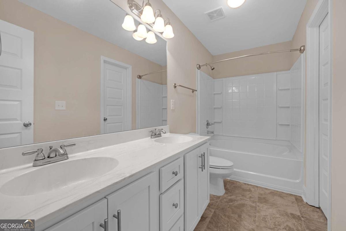 5845 Garden Circle Douglasville - Photo 17