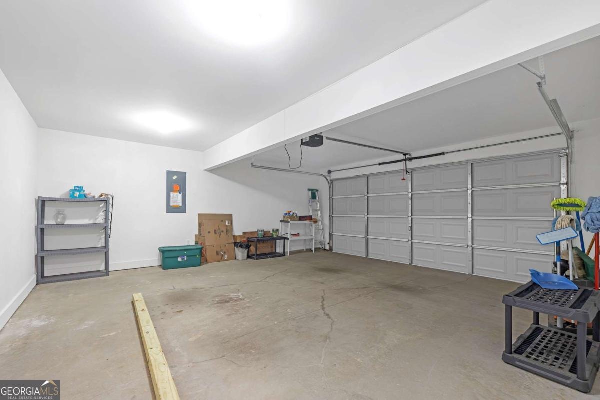 5845 Garden Circle Douglasville - Photo 19