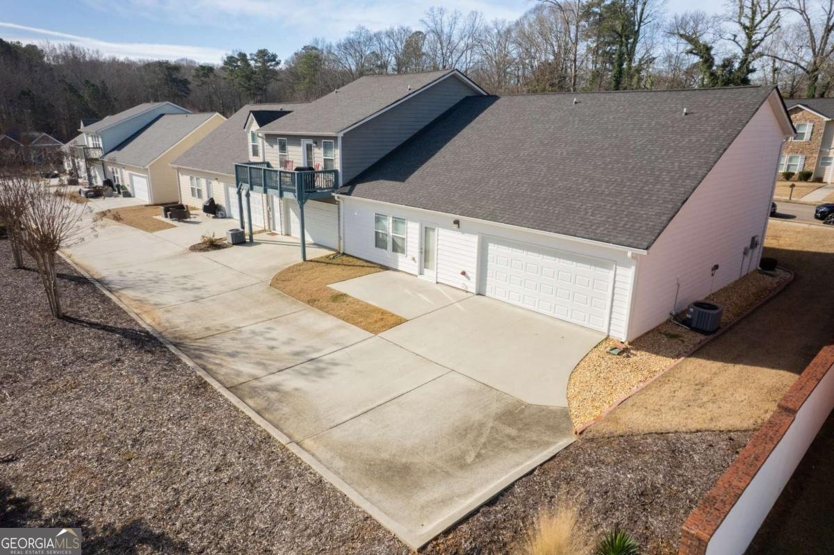 5845 Garden Circle Douglasville - Photo 20