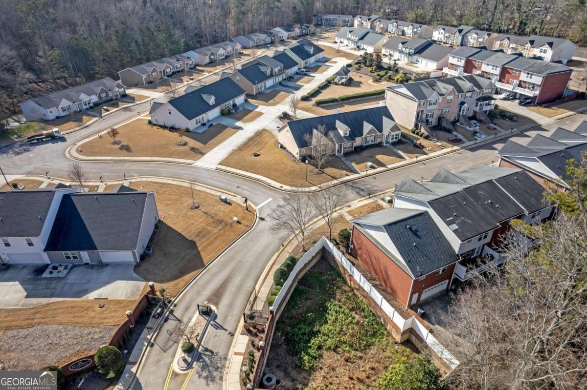 5845 Garden Circle Douglasville - Photo 21