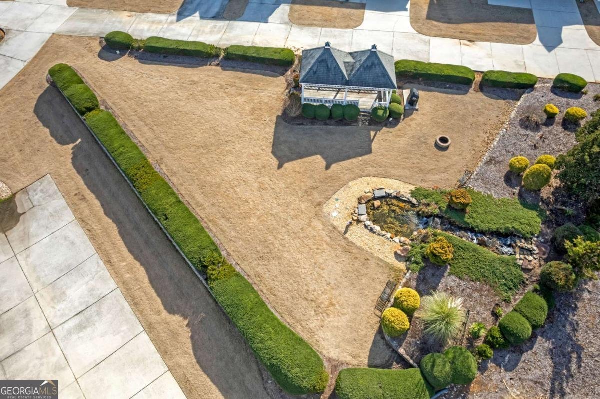 5845 Garden Circle Douglasville - Photo 22