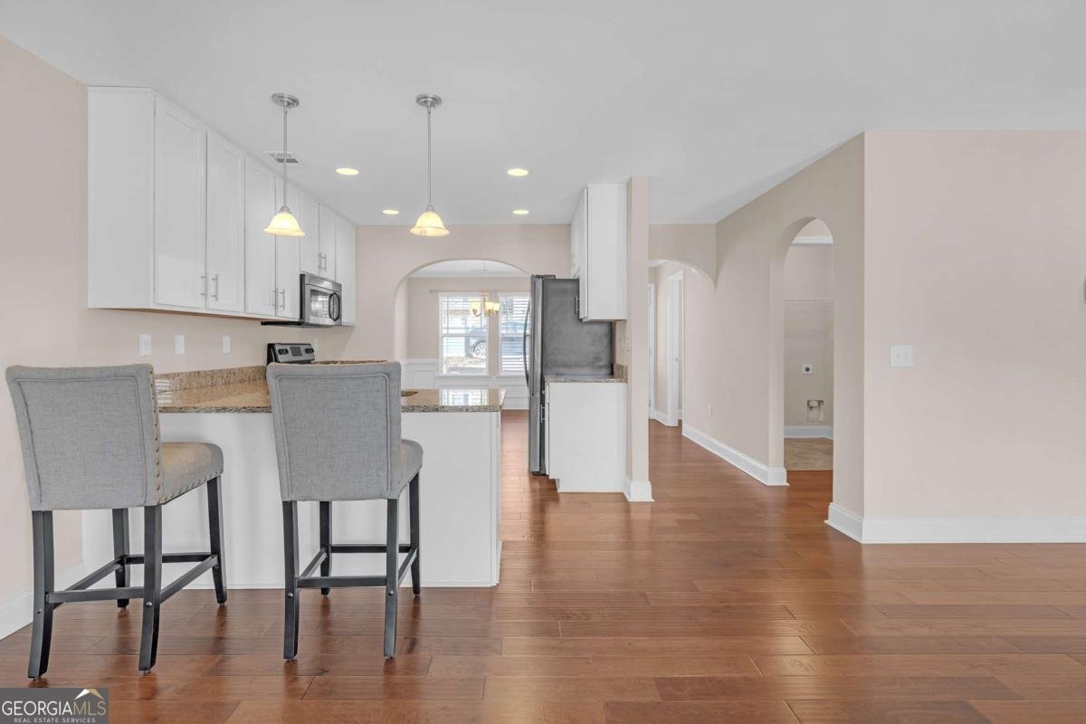 5845 Garden Circle Douglasville - Photo 6