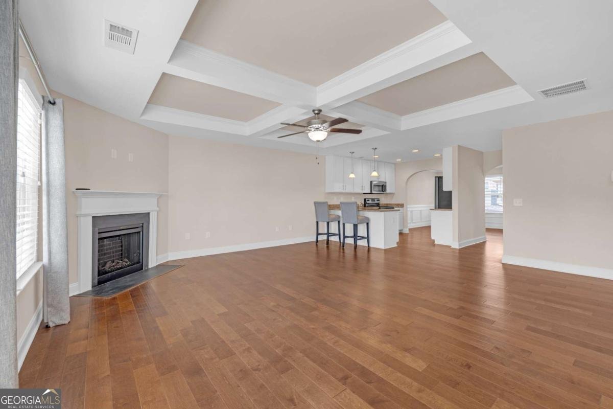 5845 Garden Circle Douglasville - Photo 7