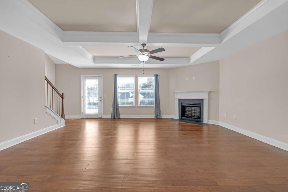 5845 Garden Circle Douglasville - Photo 8