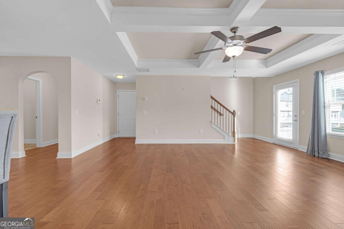 5845 Garden Circle Douglasville - Photo 9