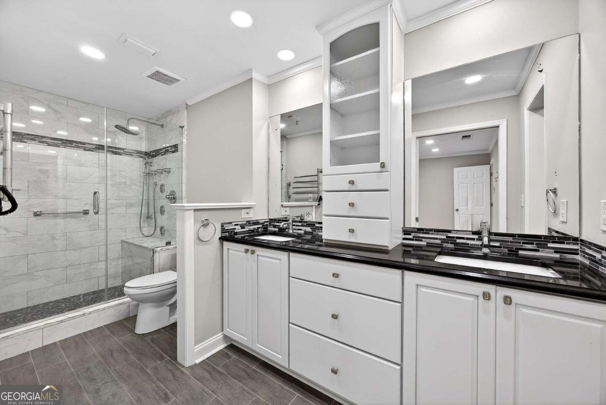 6550 Deerings Lane Peachtree Corners - Photo 14