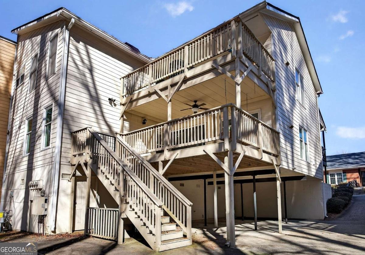 6550 Deerings Lane Peachtree Corners - Photo 24