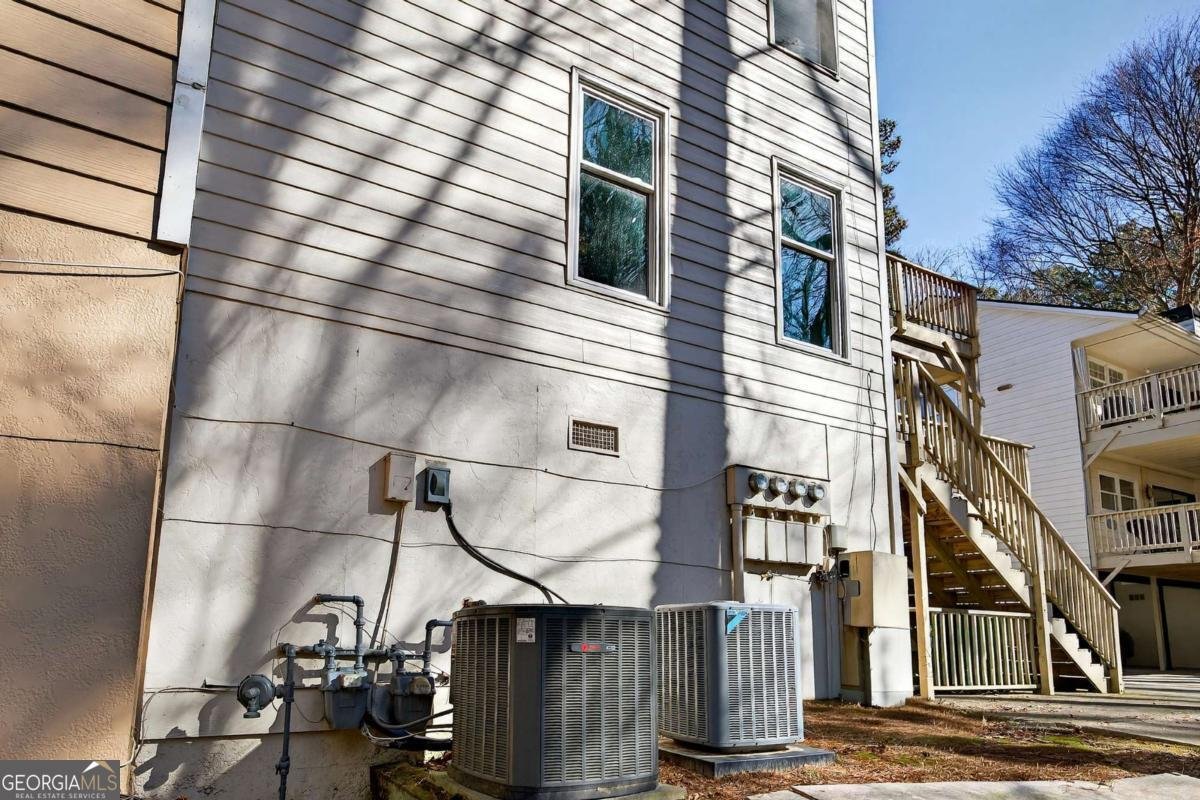 6550 Deerings Lane Peachtree Corners - Photo 25