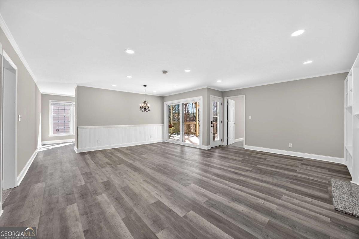 6550 Deerings Lane Peachtree Corners - Photo 6