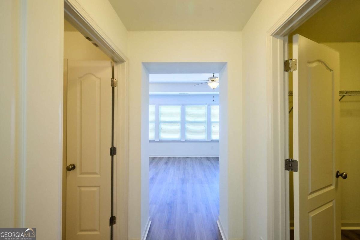 1942 Paxton Ridge Court Lilburn - Photo 14