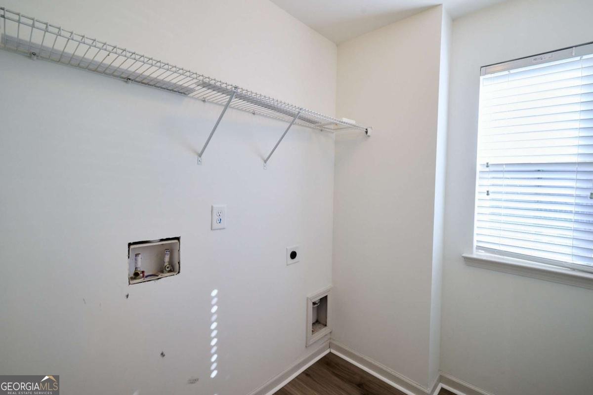 1942 Paxton Ridge Court Lilburn - Photo 21