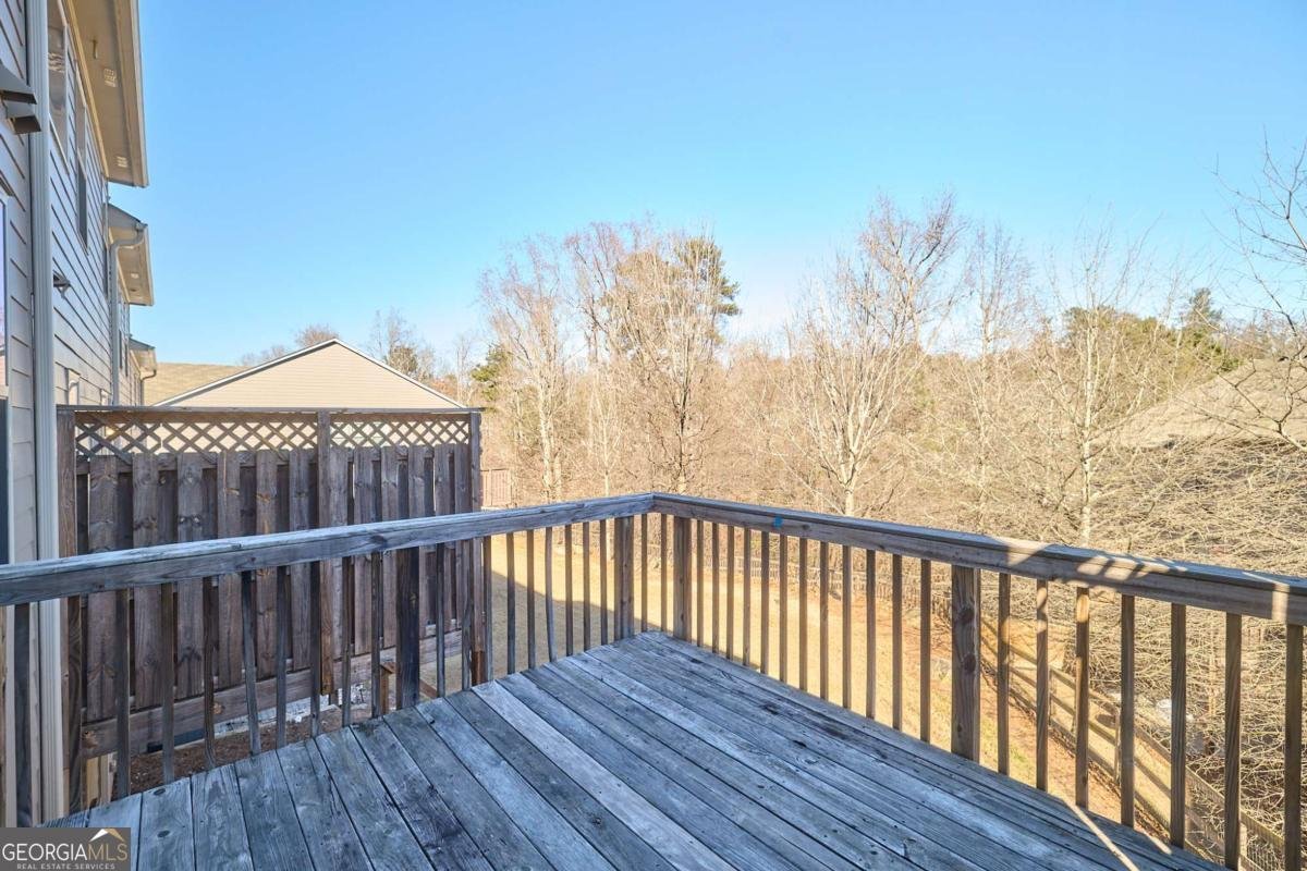 1942 Paxton Ridge Court Lilburn - Photo 29