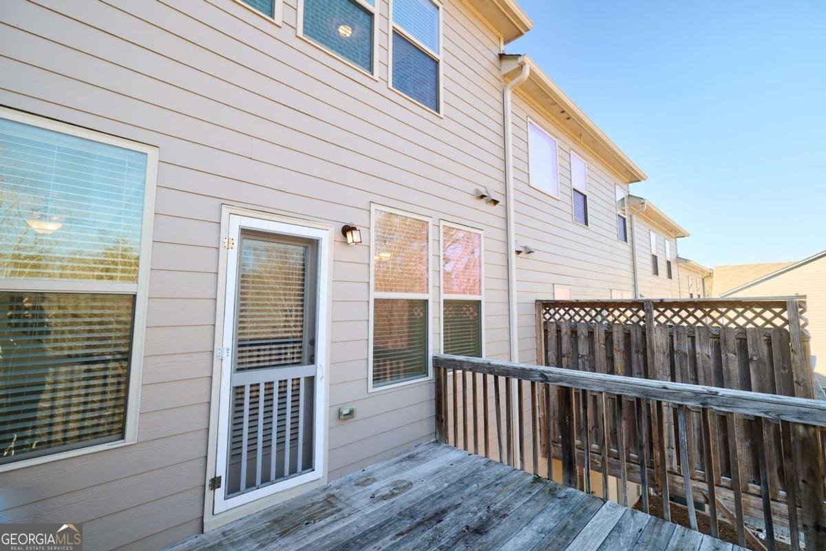 1942 Paxton Ridge Court Lilburn - Photo 30