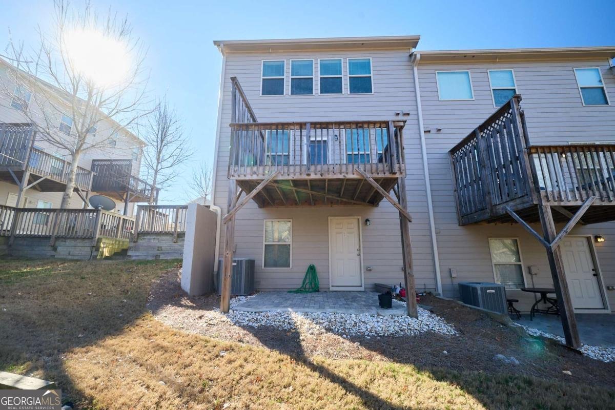 1942 Paxton Ridge Court Lilburn - Photo 33