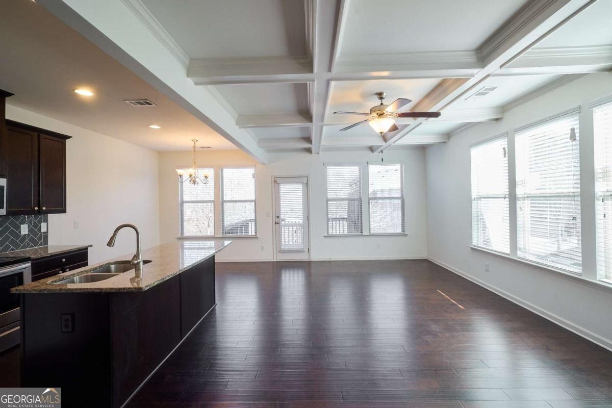 1942 Paxton Ridge Court Lilburn - Photo 6