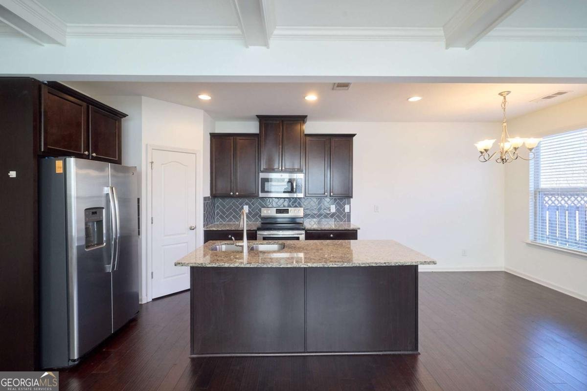 1942 Paxton Ridge Court Lilburn - Photo 7