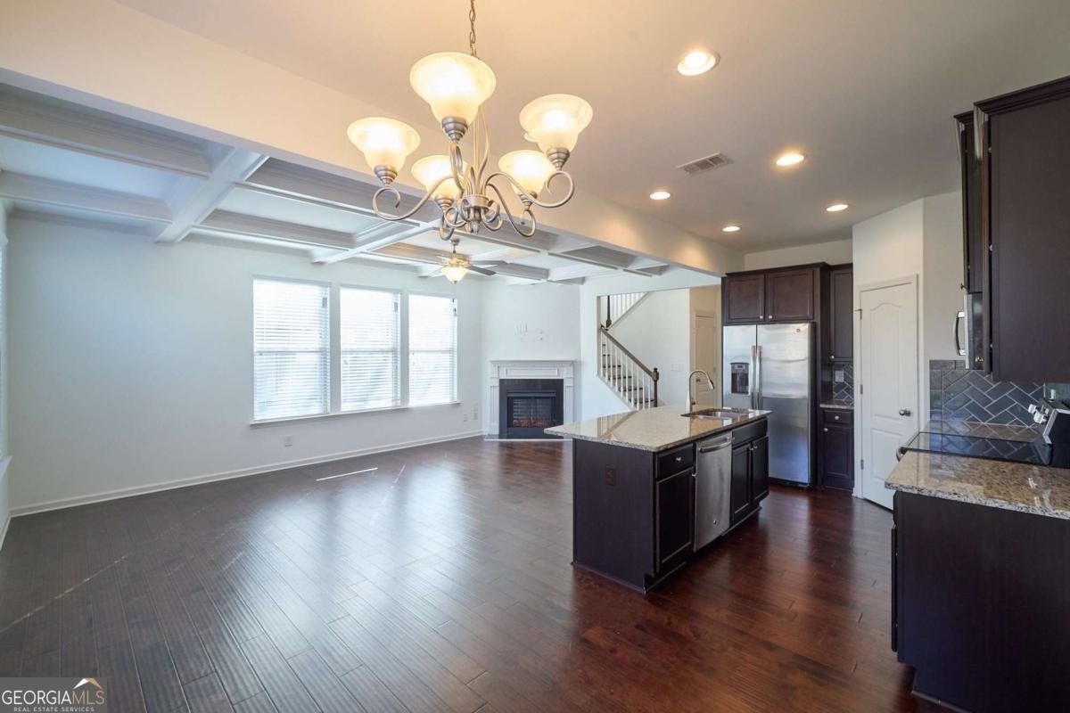 1942 Paxton Ridge Court Lilburn - Photo 9