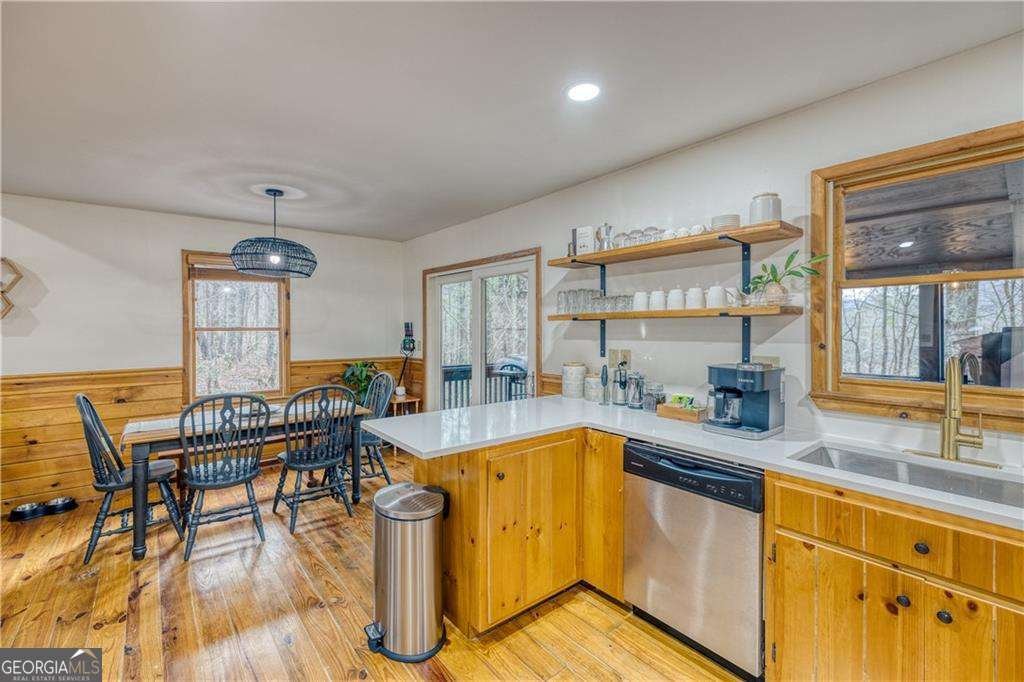 315 Mystic Lane Blue Ridge - Photo 11