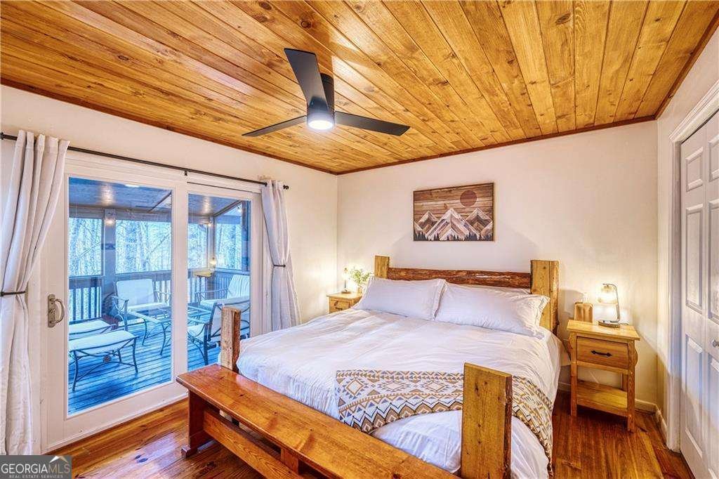 315 Mystic Lane Blue Ridge - Photo 15