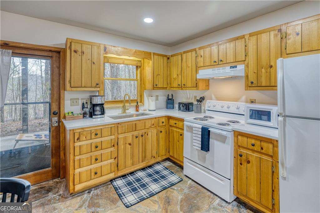 315 Mystic Lane Blue Ridge - Photo 28