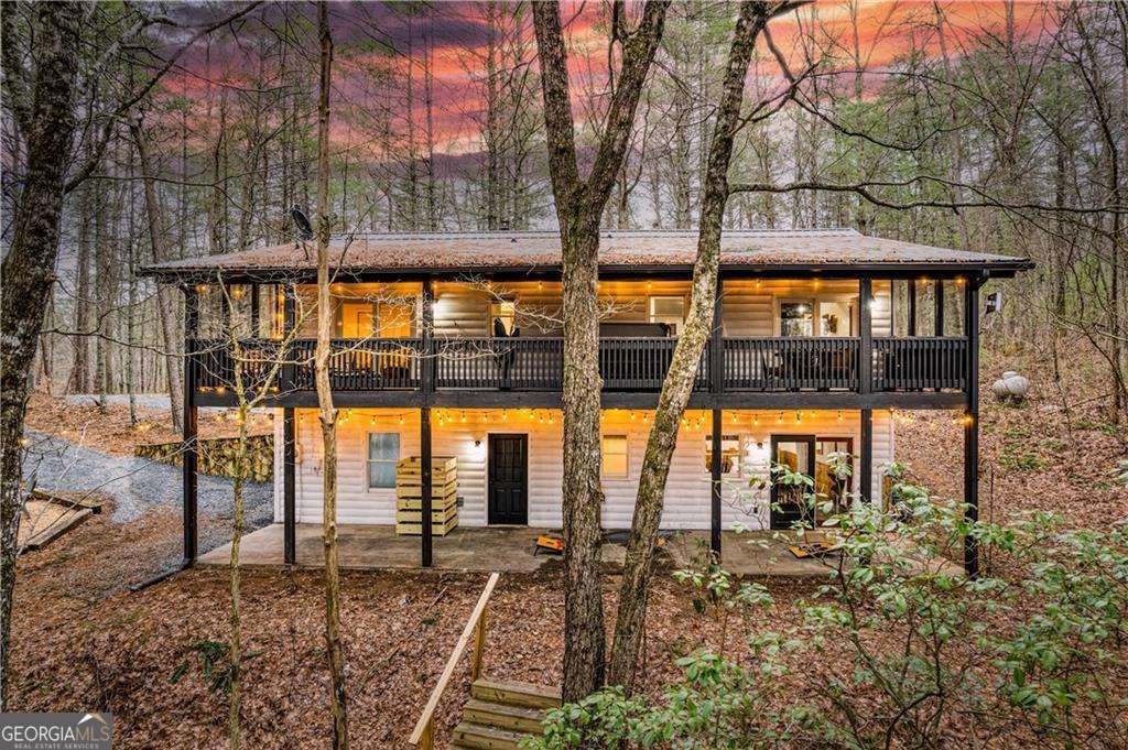 315 Mystic Lane Blue Ridge - Photo 30