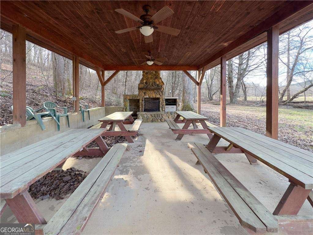 315 Mystic Lane Blue Ridge - Photo 37