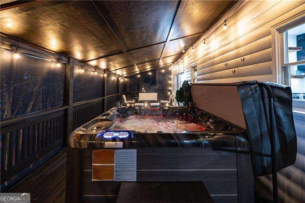 315 Mystic Lane Blue Ridge - Photo 44